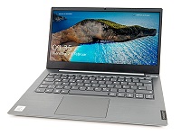 Lenovo ThinkBook - Notebook - 14&quot;